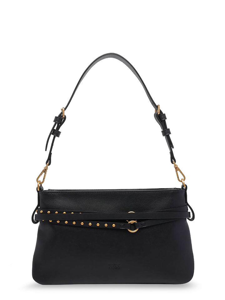 Pinko Bags - Neri e Grigi | fe1d29b6624f19b66d27c36849b59486e1be8463