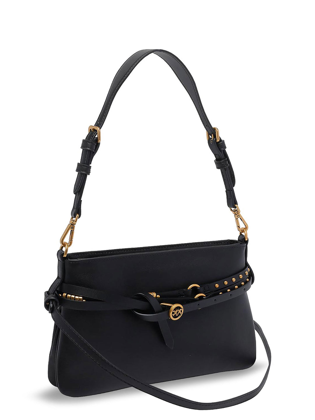 Pinko Bags - Neri e Grigi | e6a84871bc2e53f5766cf3504900b309a9645505