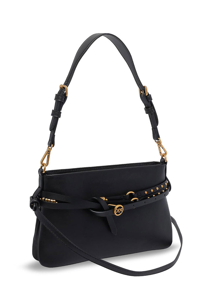 Pinko Bags - Neri e Grigi | e6a84871bc2e53f5766cf3504900b309a9645505