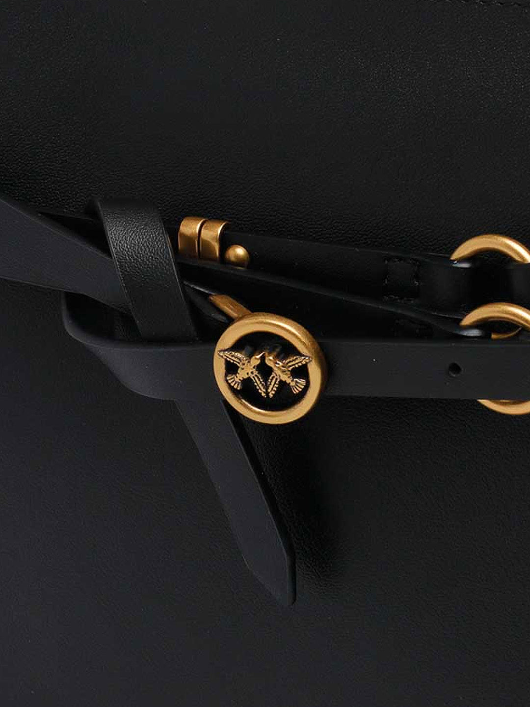 Pinko Bags - Neri e Grigi | dcec40929ca72fd84584056f48e61b4db34e142a