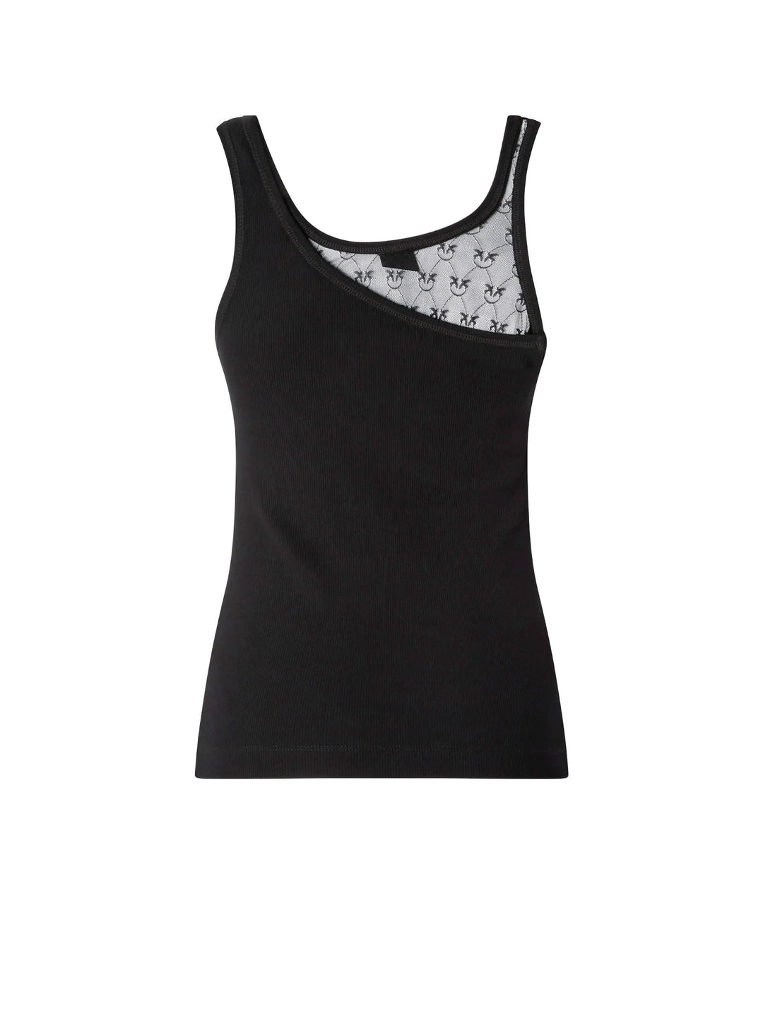 Pinko T-shirts and Polos - Neri e Grigi | bd58c4e929d84347361bcf623bfd23c6051bf9fc