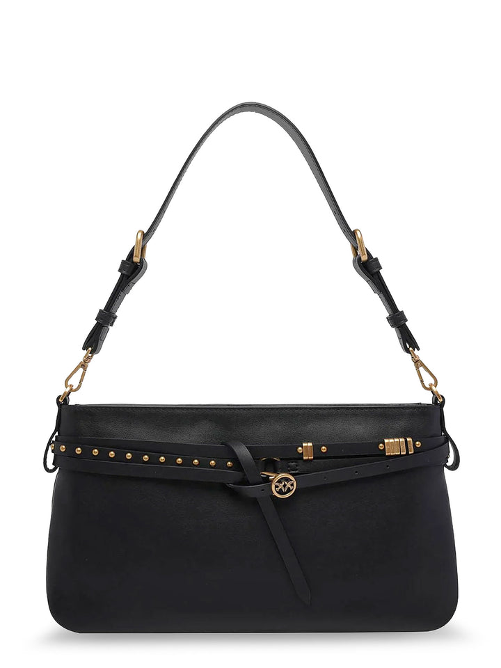 Pinko Bags - Neri e Grigi | c693d29ddf294e23327351fd94478e589df639f2
