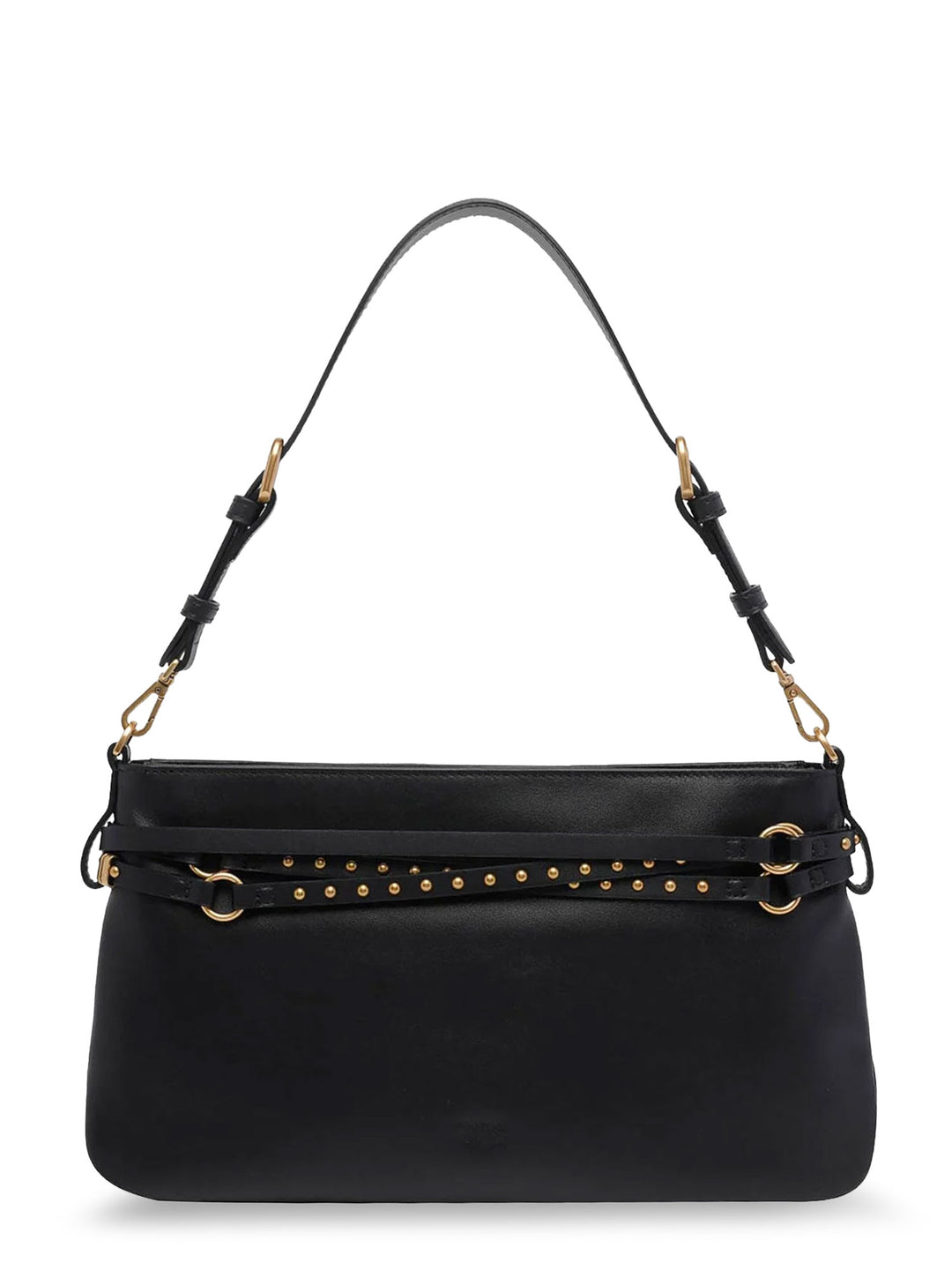 Pinko Bags - Neri e Grigi | 279f8f53e05221e8a271ee19c9e95374b7c9f150