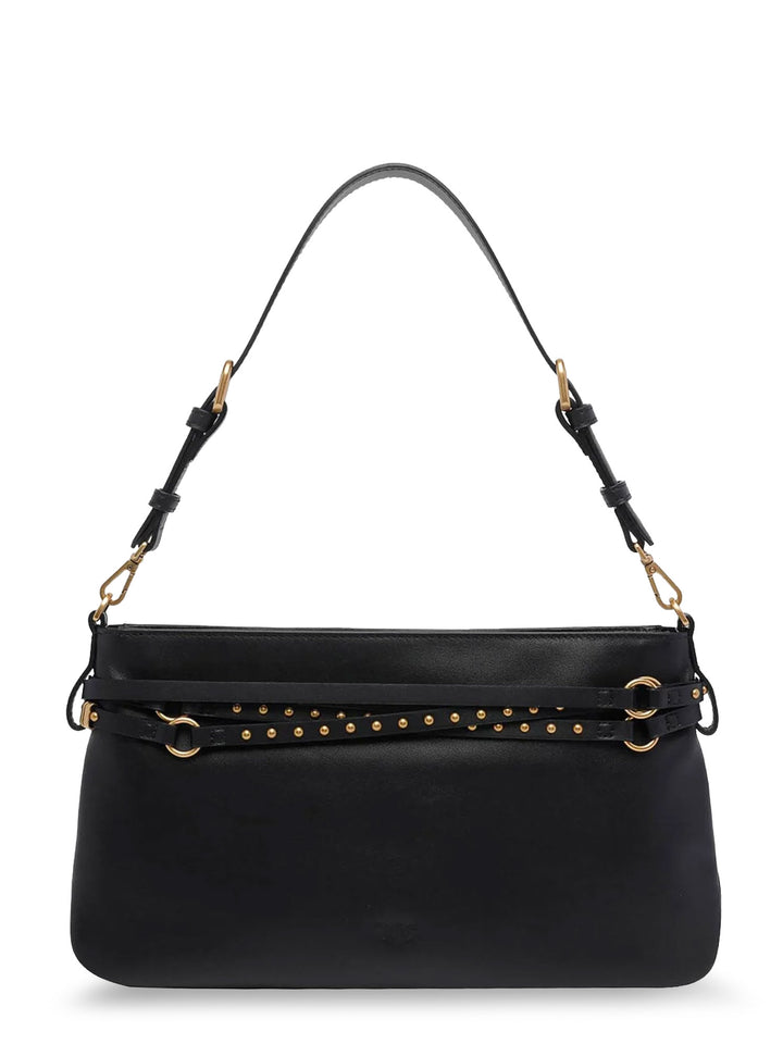 Pinko Bags - Neri e Grigi | 279f8f53e05221e8a271ee19c9e95374b7c9f150