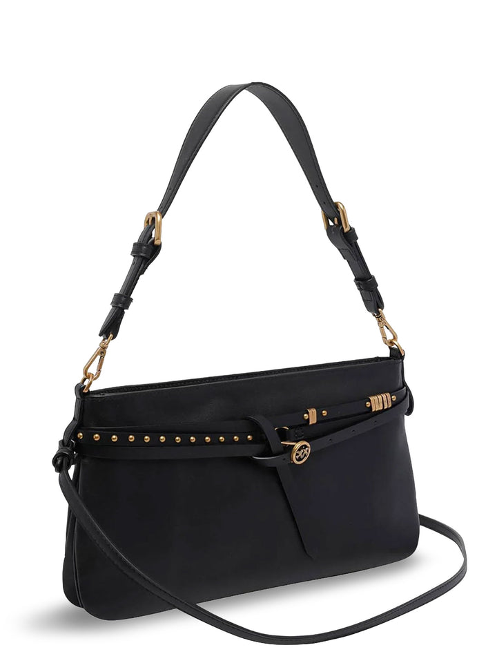 Pinko Bags - Neri e Grigi | 3f8864d4f3e1015ec6f3651fb209262bf75dc206