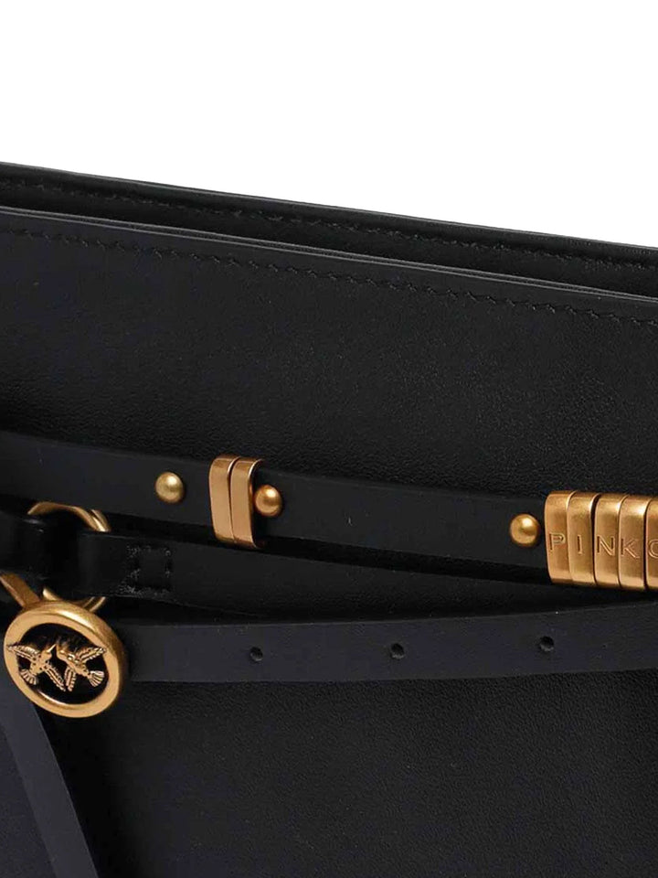 Pinko Bags - Neri e Grigi | b7ac5a705d8c423105cb7140f0425f3a2db1cf83