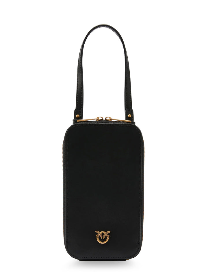 Pinko Accessories - Neri e Grigi | 3d3aff24b027c490e03bebf7831c53bfb173b1f0