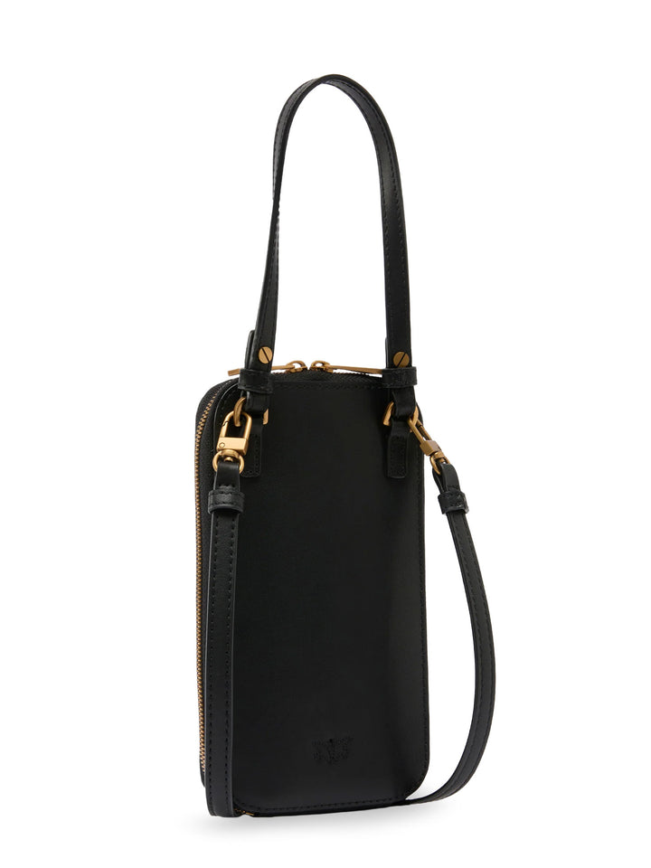 Pinko Accessories - Neri e Grigi | 19b6381ee09c182799291fb5de657314a54272ce