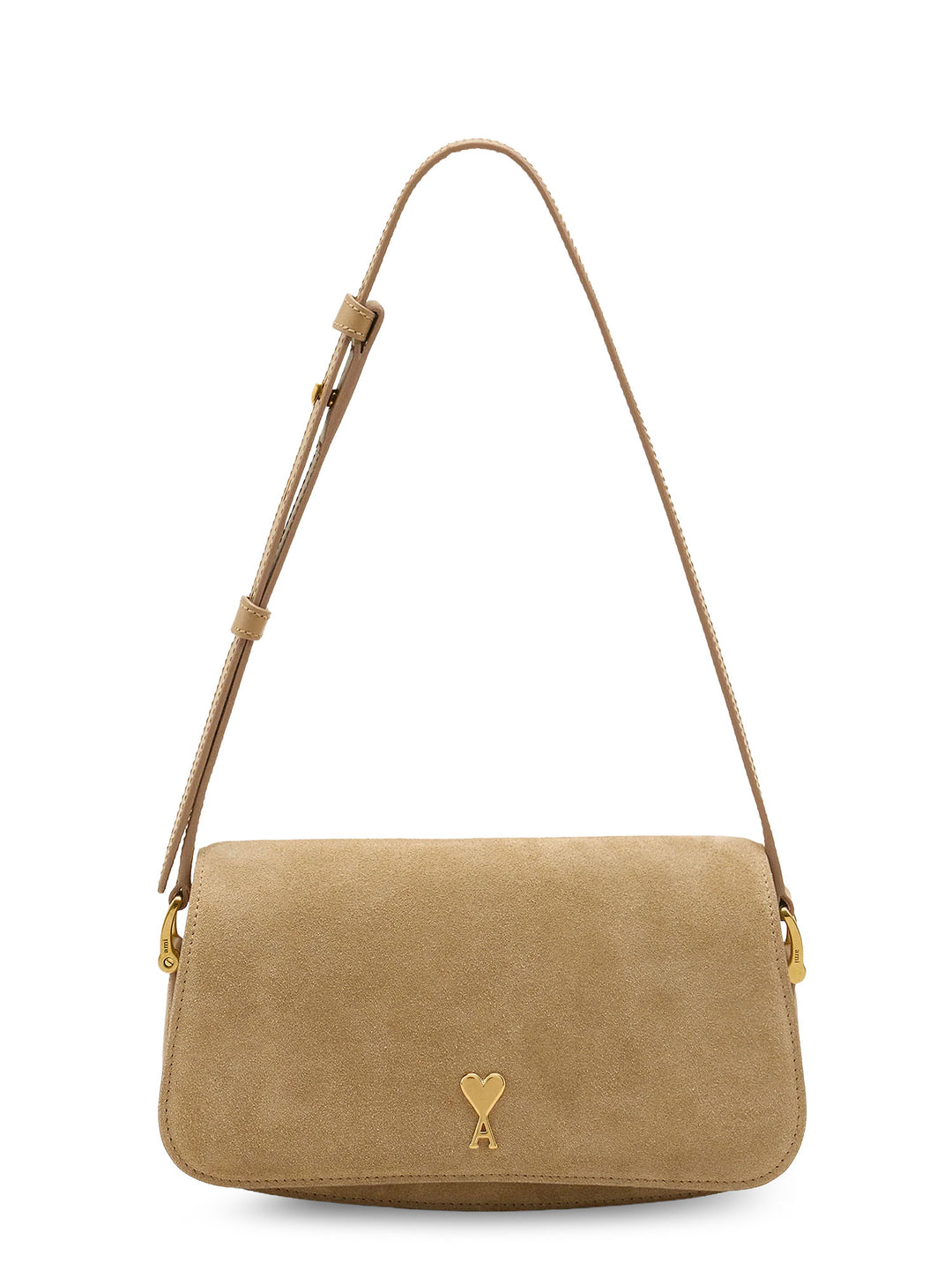 Ami Paris Bags - MIEL | bfbae00e8ff5c4317dad2d8dc554af8e0a75e6ed