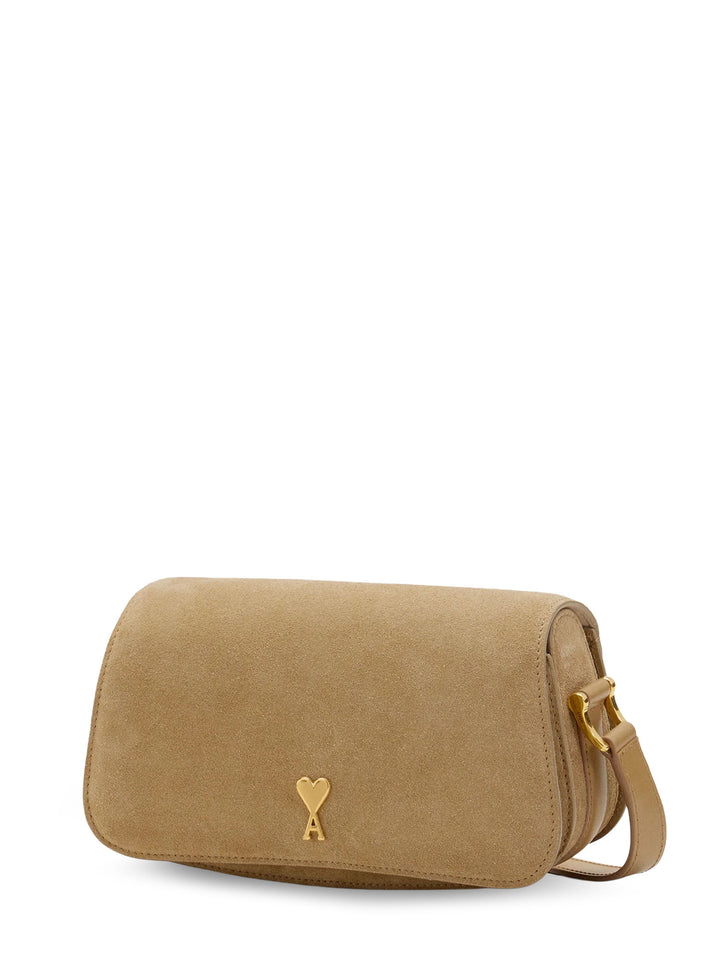 Ami Paris Bags - MIEL | eba7072d38d71e2b3fd9f8db84f89c6b3ef3efc3
