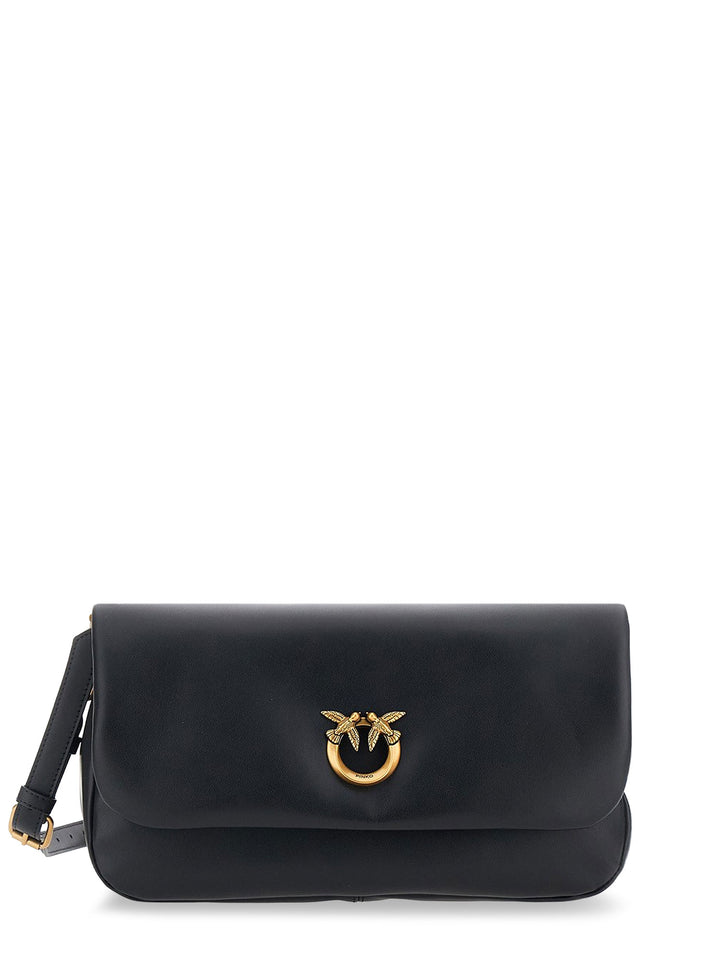 Pinko Bags - Neri e Grigi | 0dfcb19423c1c6d1d77c62a2846eb4ec2f83aa5c
