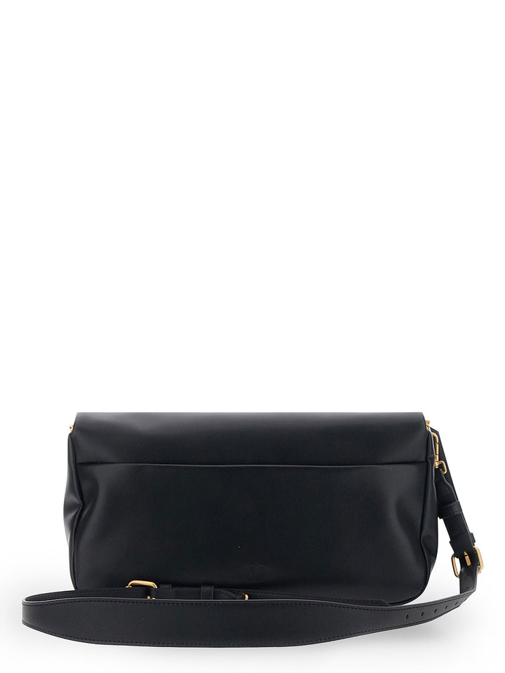 Pinko Bags - Neri e Grigi | 25ddfea170b4891d9c780681ec2b264ac554c56c
