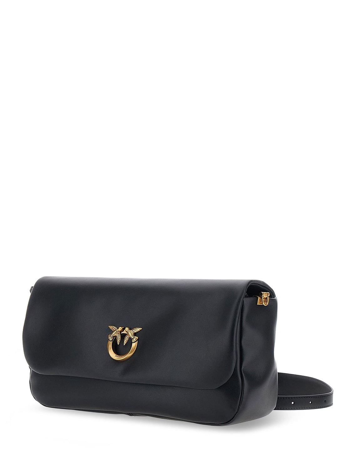 Pinko Bags - Neri e Grigi | 3208ecbd88b01322693f4569e0604a10606a2d0b