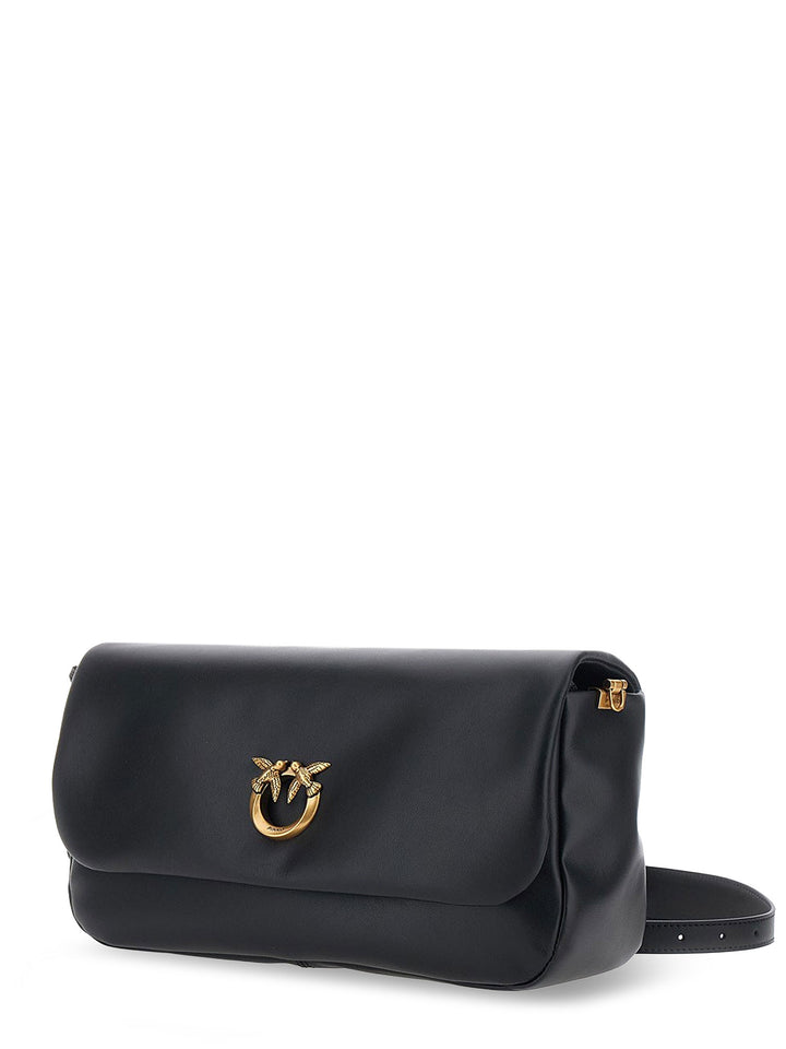 Pinko Bags - Neri e Grigi | 3208ecbd88b01322693f4569e0604a10606a2d0b