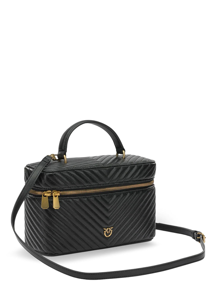 Pinko Bags - Blacks and greys | a85ef8955cea660c26659cbc365128c5b65a2ae5