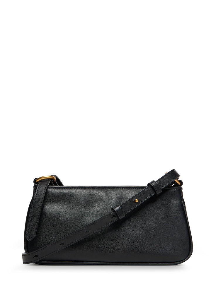 Pinko Bags - Neri e Grigi | 9fe4b3e23a48f07f0157df6446ae26d9a276367c