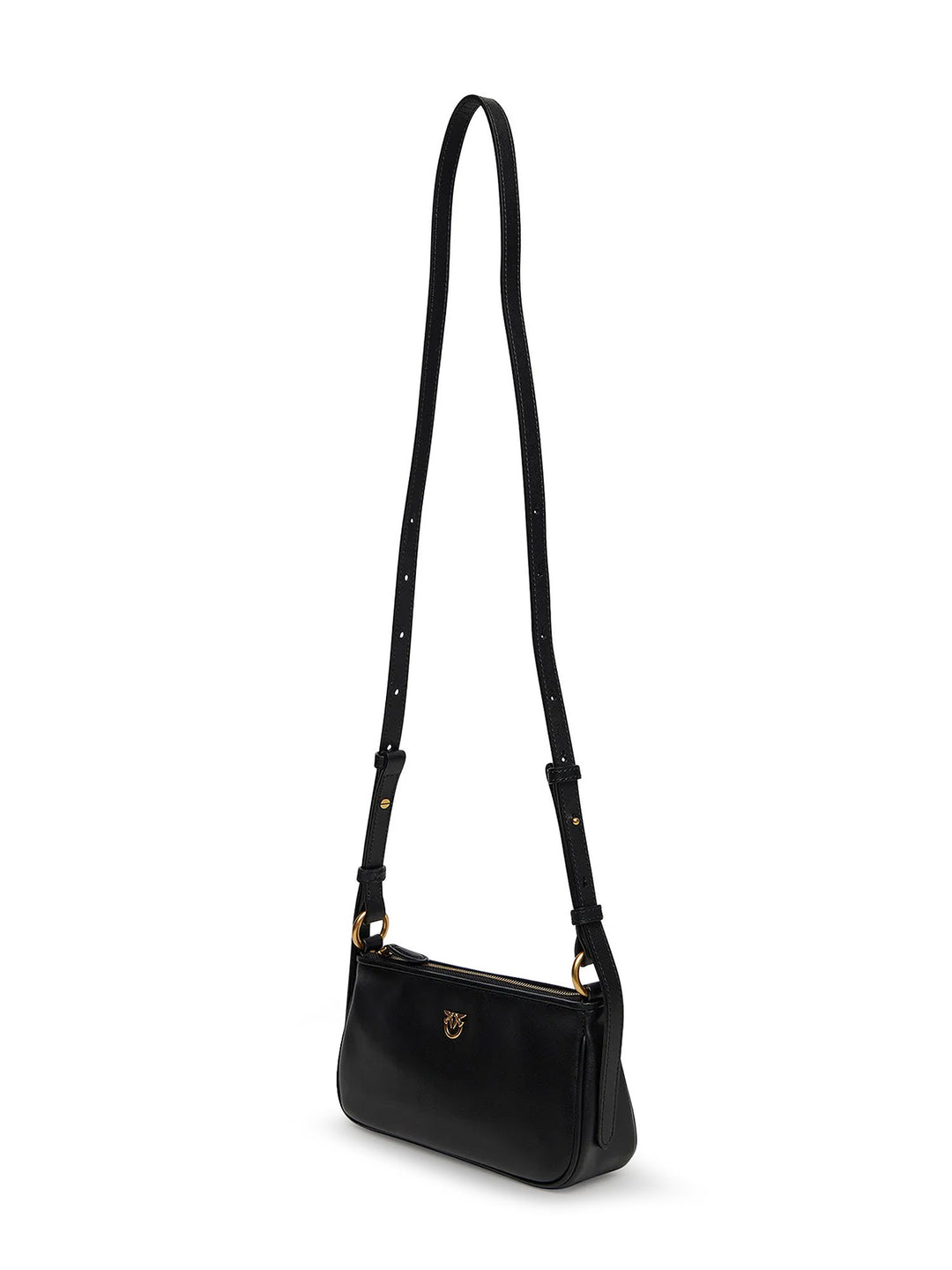 Pinko Bags - Neri e Grigi | 88e528592a1394c09e5f2794204852aa1683ca70
