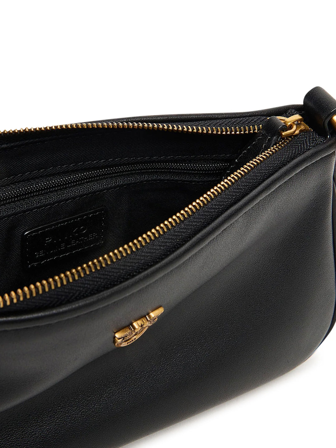 Pinko Bags - Neri e Grigi | 57b63502d597e25efb1bcfda28d8888f4ab95c27