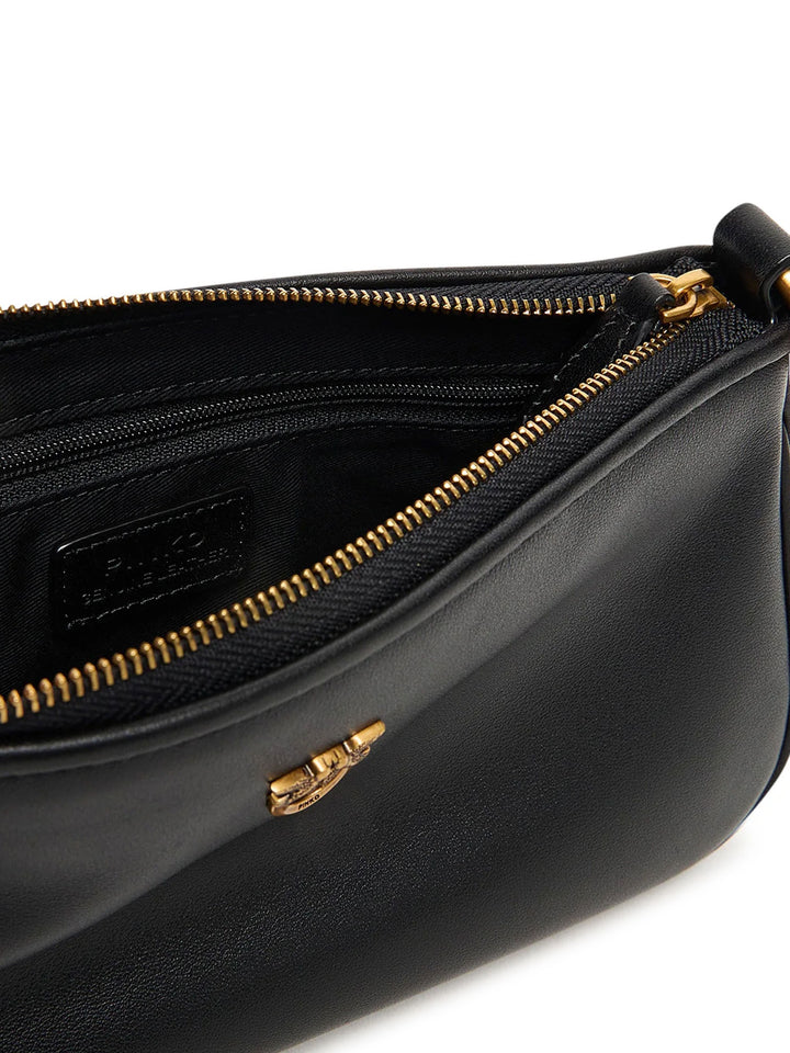 Pinko Bags - Neri e Grigi | 57b63502d597e25efb1bcfda28d8888f4ab95c27