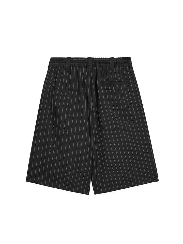 Y-3 Shorts - Blacks and greys | d3e549c61fb7353e897b2efd2145671b82815792