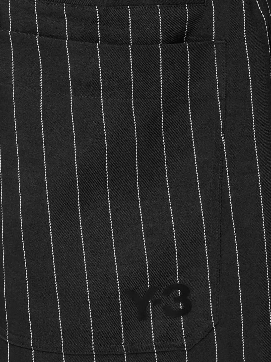 Y-3 Shorts - Blacks and greys | 3bb6ae00e671c9835edb6beb978829922183620c