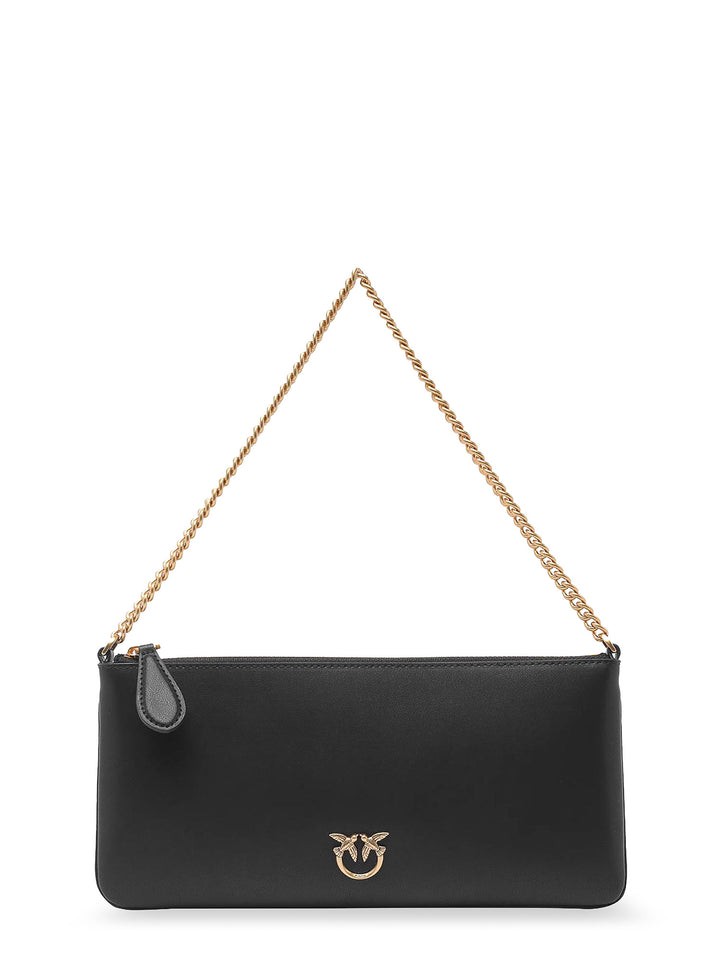 Pinko Bags - Neri e Grigi | c90b7953506803aa2cc3ea651d3cf69e2a49e9b1