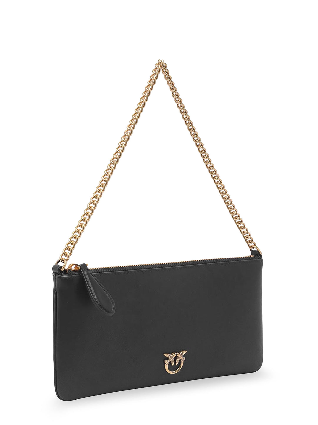 Pinko Bags - Neri e Grigi | fccbc4fc684cf0bd5694e908e185308538d04f07