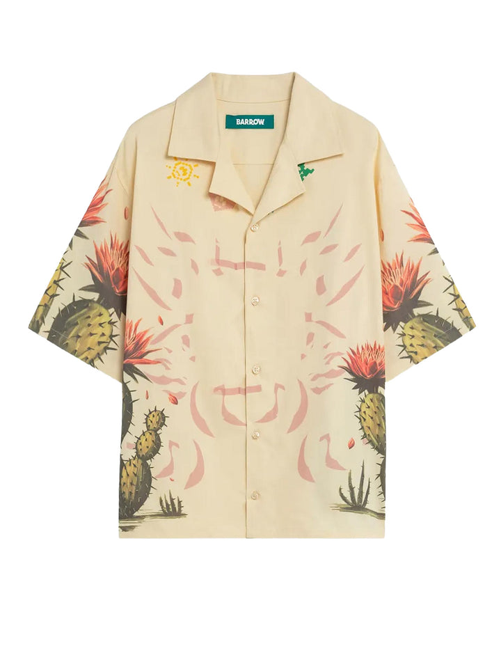 Barrow Shirts - Light and natural | df38987f0359cadede33c5942de078efd2569e16