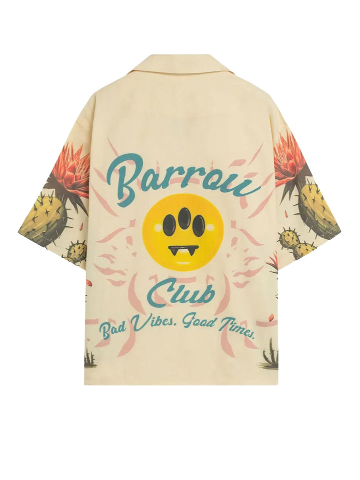 Barrow Shirts - Light and natural | b07b52df76c43948ef75dd654e9d43c4c05e0076