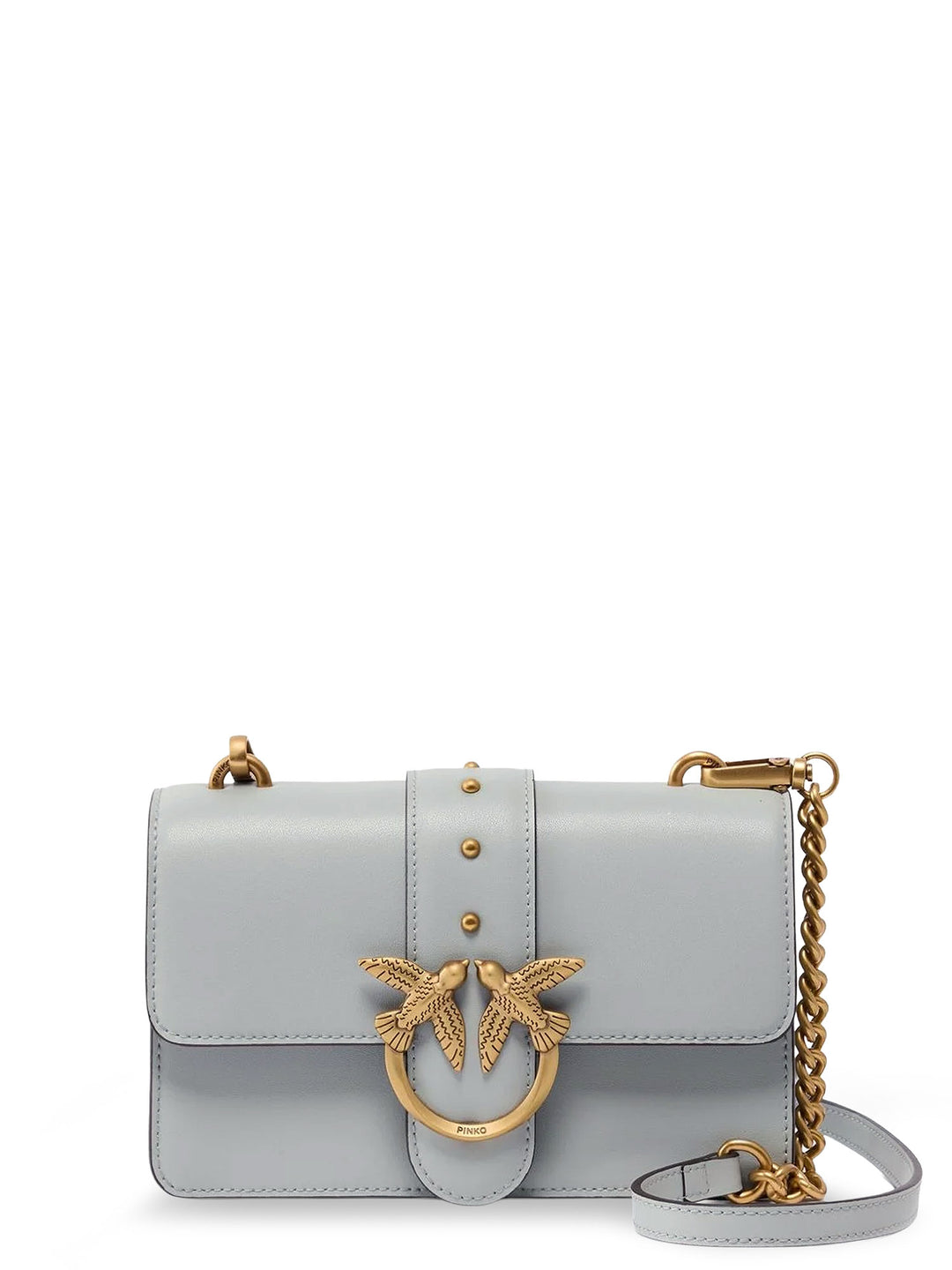 Pinko Bags - Neri e Grigi | 861789613ab76b5e47fb9b7ef0c11b85860b2d66