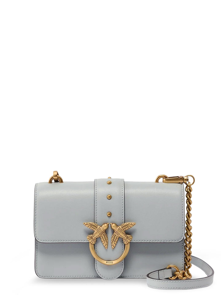 Pinko Bags - Neri e Grigi | 861789613ab76b5e47fb9b7ef0c11b85860b2d66