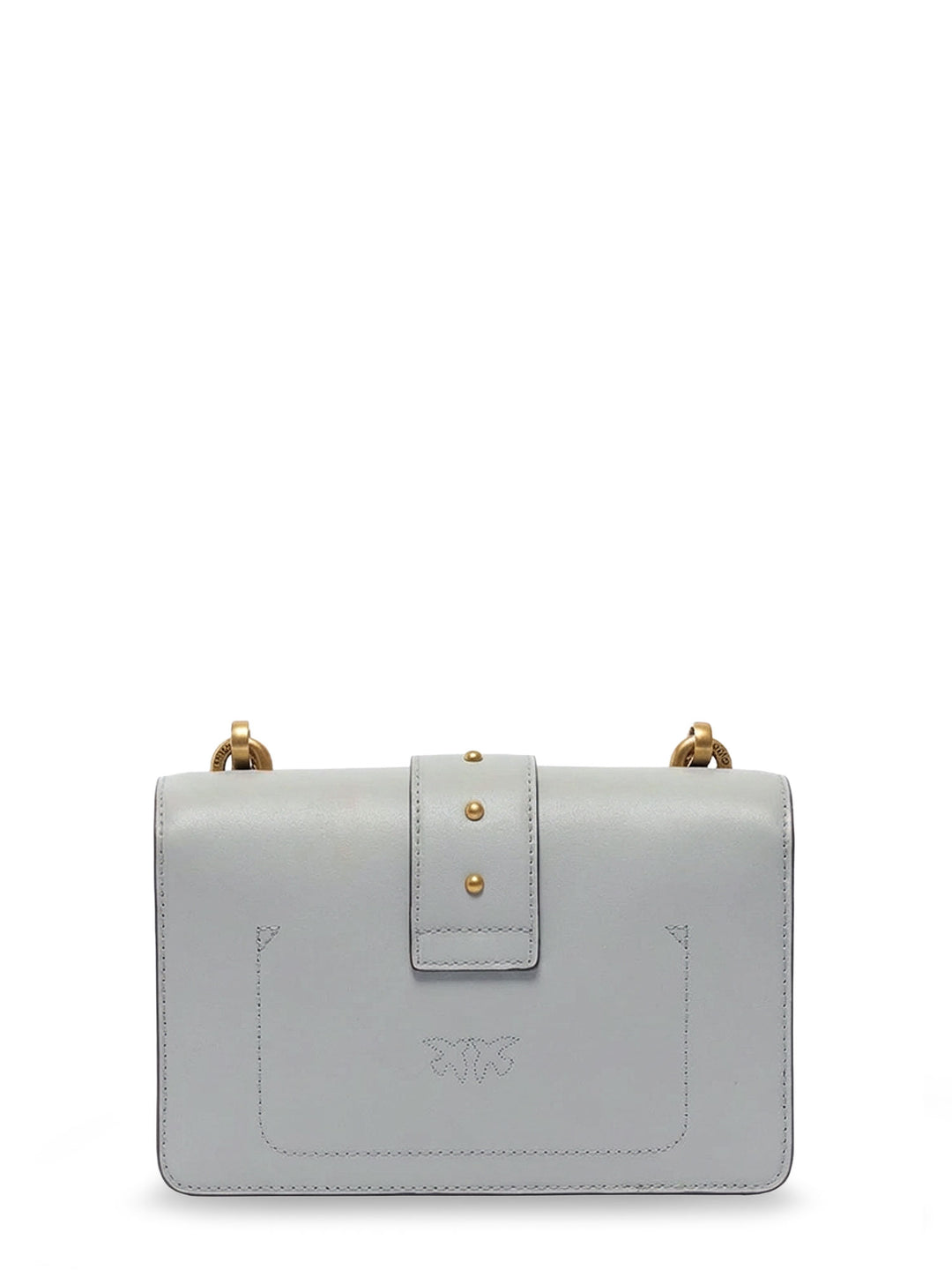 Pinko Bags - Neri e Grigi | 4b6f262fc551cc55a7b39eeacf728e33d2b5f259