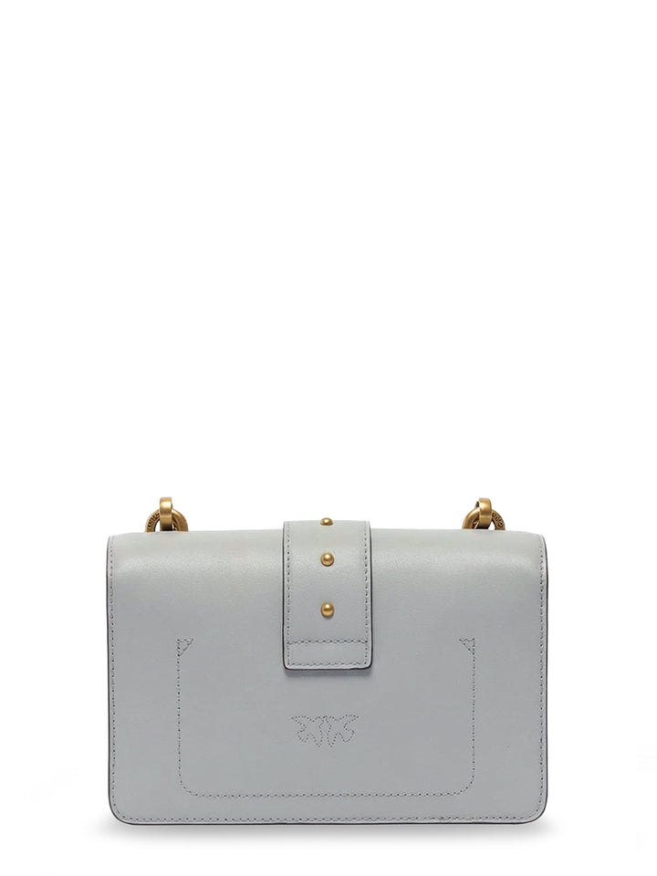 Pinko Bags - Neri e Grigi | 4b6f262fc551cc55a7b39eeacf728e33d2b5f259