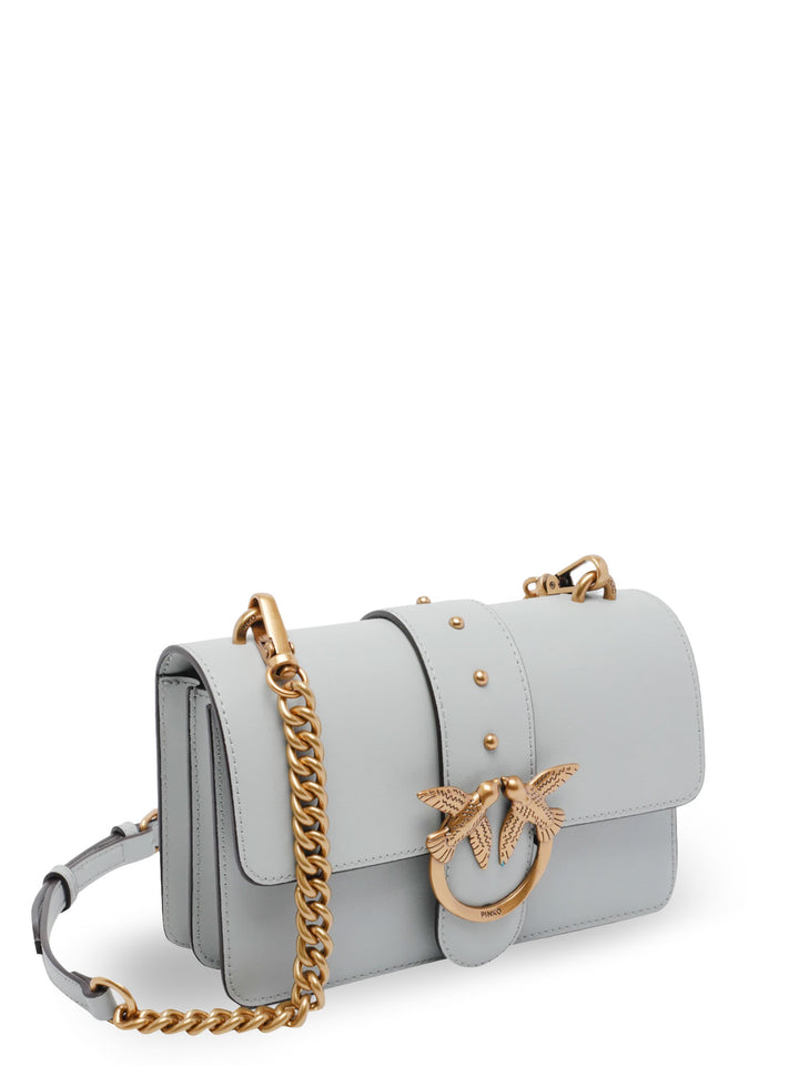 Pinko Bags - Neri e Grigi | 8b889abc4e78d833585648e90c95b69886e8907f