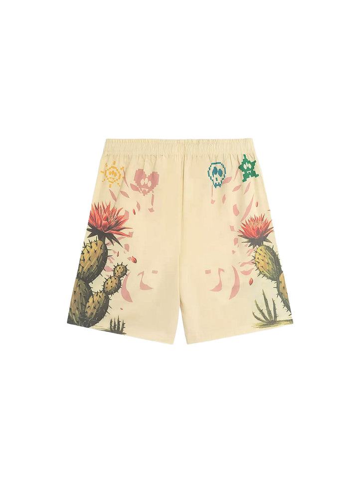 Barrow Shorts - Light and natural | 7f0132230695eeb8841052a228f6037be7b11b5f