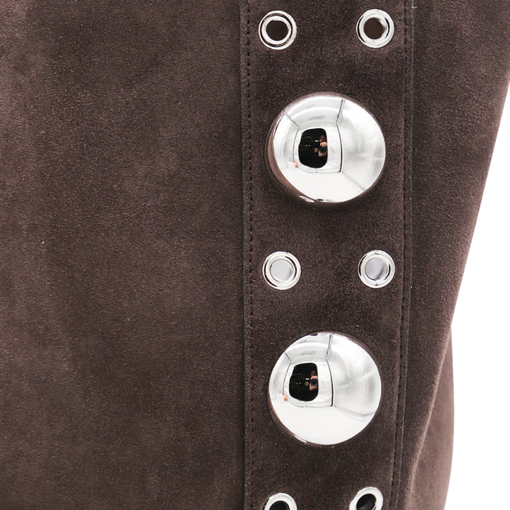 Valentino Garavani Bags - Marrone | d44f7d16e8b28f13b1be13055b5655329c9880e1