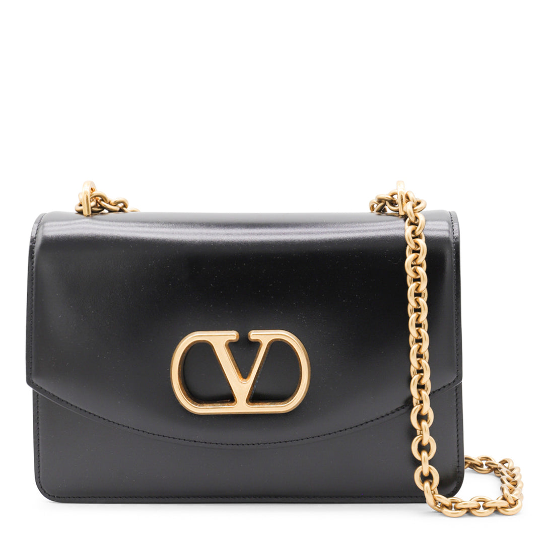 Valentino Garavani Bags - Blacks and greys | 20d108608aef9f332bdc5f3162eabc2d03717417