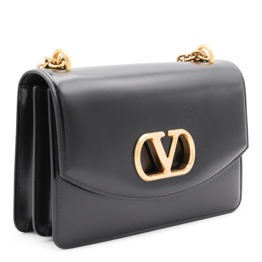 Valentino Garavani Bags - Blacks and greys | f71611654257230dfd26e252ba1374c965c56e56
