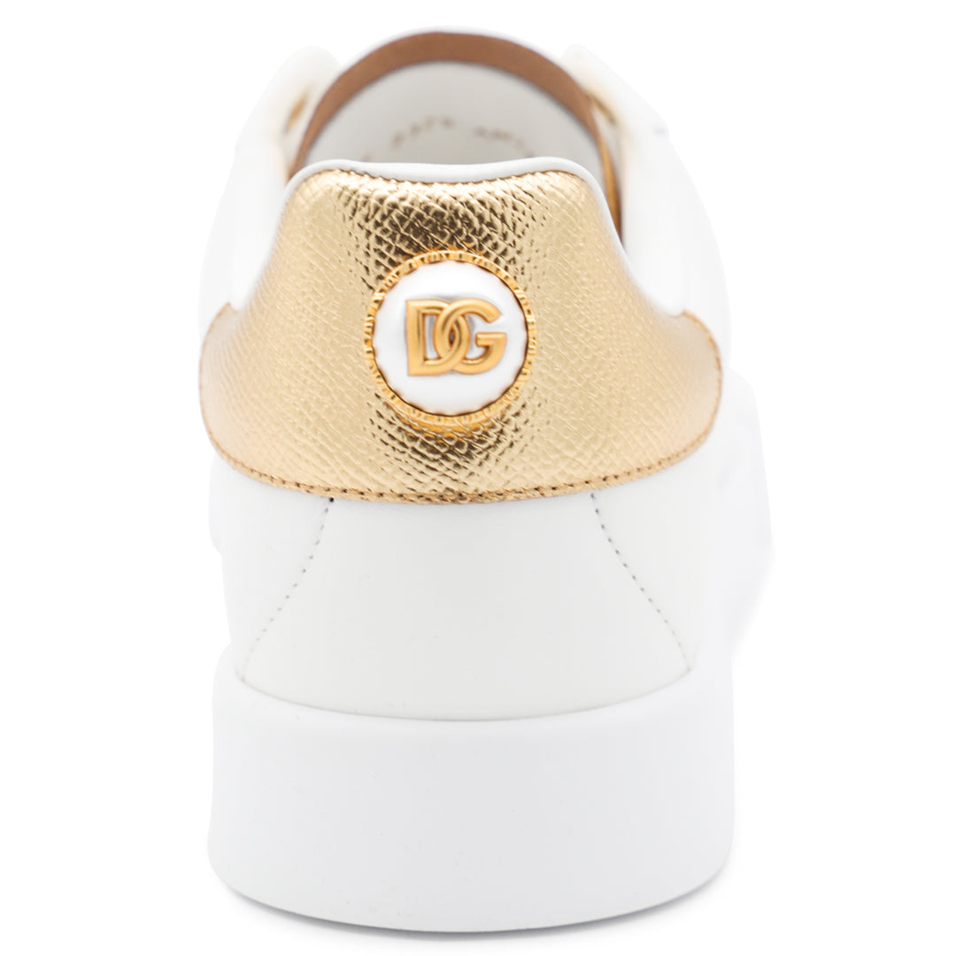 Dolce & Gabbana Sneakers - Light and natural | c4eb2b652f273b59b1b0e512a4fd429e503646e2