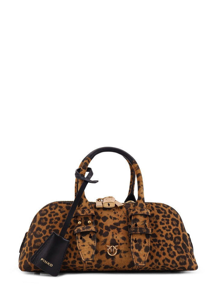 Pinko Bags - Marroni | 66fd912a8ca55d8a1a95000d0130fcf5ddd10fec