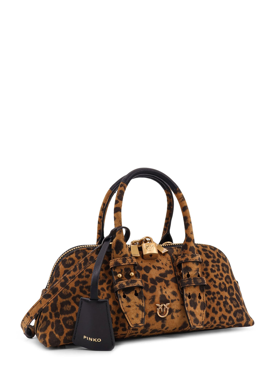 Pinko Bags - Marroni | 49216ed2d2e5e10cd020adfe047179740c7c4066