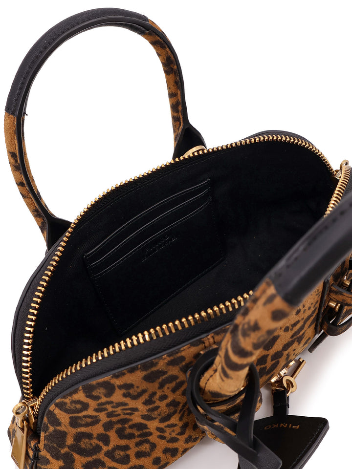 Pinko Bags - Marroni | 3a411b8daefd0d98604b65b7d046a845b5d481b9
