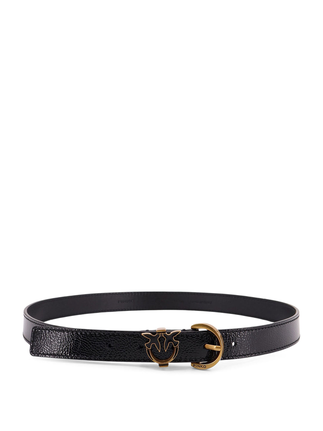 Pinko Belts - Neri e Grigi | 07892e8f27a99091a263cf7511daf1123b5be77a