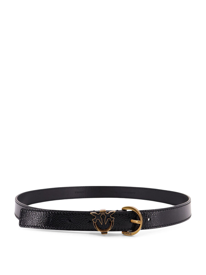 Pinko Belts - Neri e Grigi | 07892e8f27a99091a263cf7511daf1123b5be77a