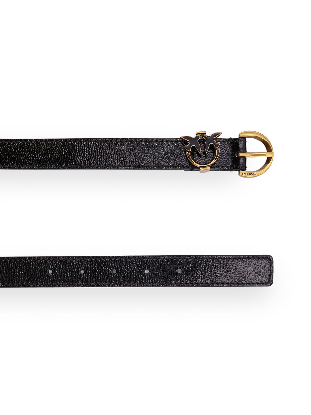 Pinko Belts - Neri e Grigi | 9bb501285f03ae53ad45fdcb32098b51a6f9bda3