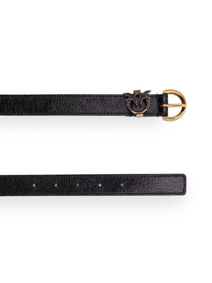 Pinko Belts - Neri e Grigi | 9bb501285f03ae53ad45fdcb32098b51a6f9bda3