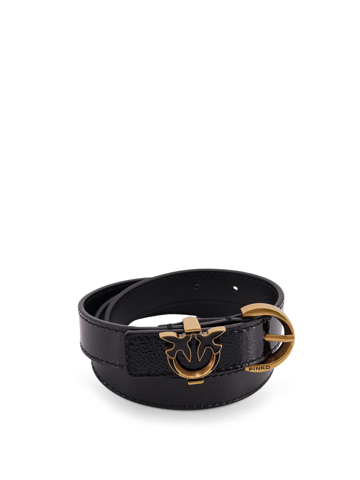 Pinko Belts - Neri e Grigi | 145052846c75842e9c43a1070a0ecd6ad0bdc27e