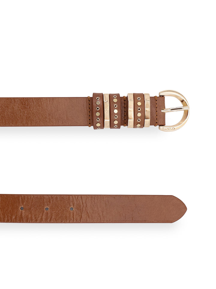 Pinko Belts - Marroni | dc9d590ac47701460f60f3373c4b9ae662cd3a83