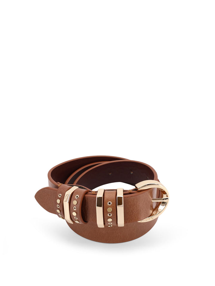 Pinko Belts - Marroni | 227ab1a938407e5cd9e9e576514eec1b1e3e56ab