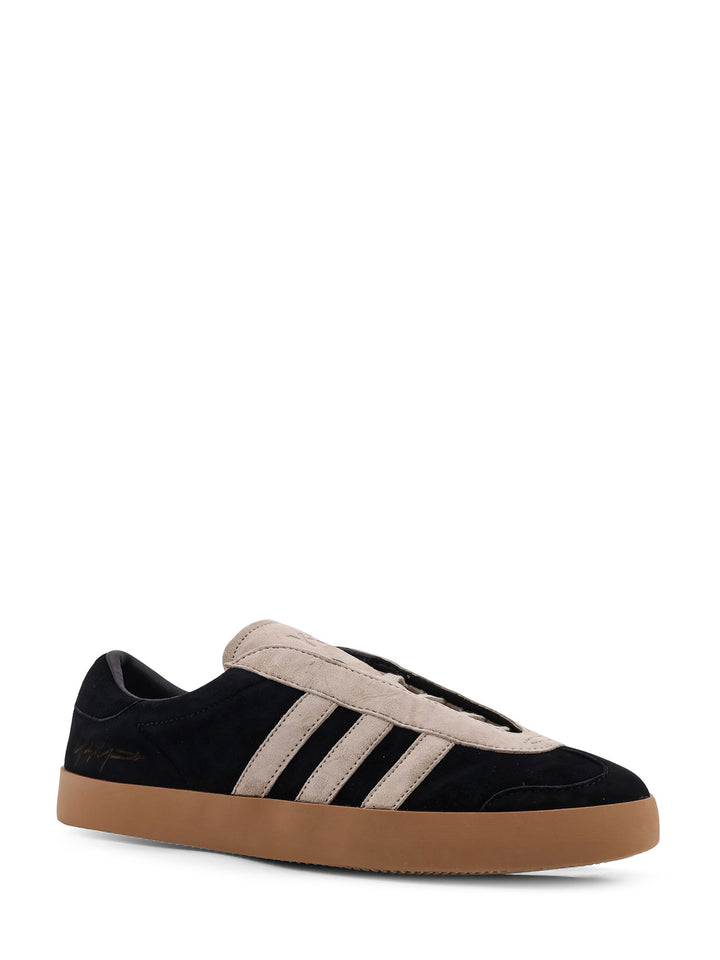 Y-3 Sneakers - Neri e Grigi | 12586fc84f2afd53547420e658c7c2c775011f63